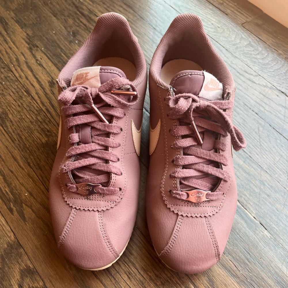 Nike Cortez Dusty Pink
